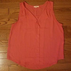 E&M Blouse